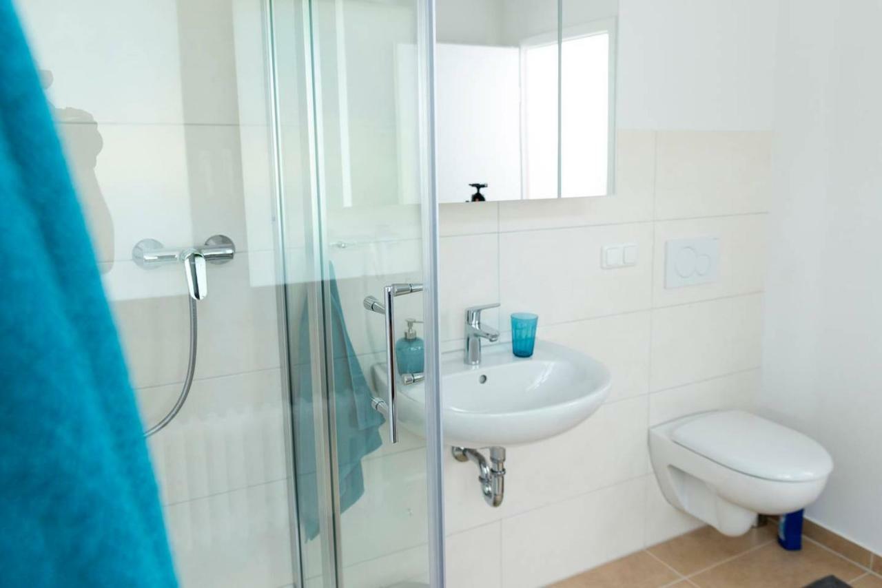 Parkblick Appartement - Entspannung pur! Ober-Hambach Bagian luar foto